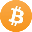 Логотип Bitcoin (BTC)