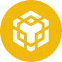 Логотип BNB (BNB)