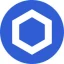 Логотип Chainlink (LINK)
