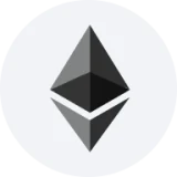 Логотип Ethereum (ETH)