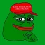 Логотип Pepe (PEPE)
