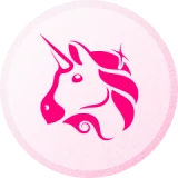 Логотип Uniswap (UNI)