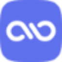 Логотип Abra