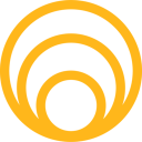 Логотип Bitcoin Well