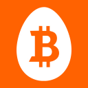 Логотип BitcoinIRA