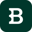 Логотип Bitstamp by Robinhood