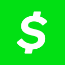 Логотип Cash App