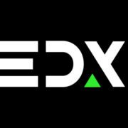 Логотип EDX Markets