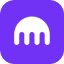 Логотип Kraken