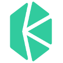 Логотип KyberSwap