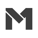 Логотип M1 Finance
