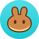 Логотип PancakeSwap