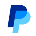 Логотип PayPal