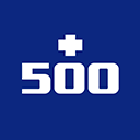 Логотип Plus500 Futures
