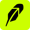 Логотип Robinhood