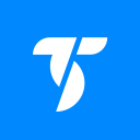 Логотип TradeStation