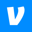 Логотип Venmo