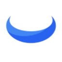 Логотип Webull