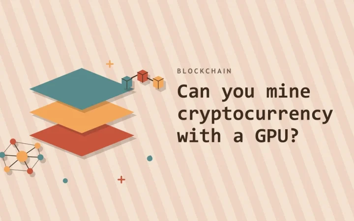 Можно ли майнить криптовалюту на GPU?: иллюстрация слоёв сети и сети нод