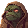 Логотип Ape and Pepe (APEPE)
