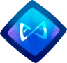 Логотип Axie Infinity (AXS)