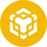 Логотип BNB (BNB)