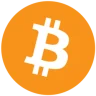 Логотип Bitcoin (BTC)