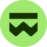 Логотип Bitway (BTW)
