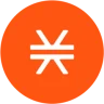 Логотип Stacks (STX)