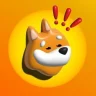 Логотип Bonk (BONK)