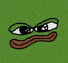 Логотип BOOK OF MEME (BOME)