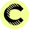 Логотип Canton (CC)