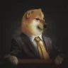 Логотип Cheems Token (CHEEMS)