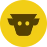 Логотип CoW Protocol (COW)