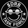 Логотип DebtReliefBot (DRB)