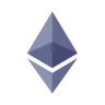 Логотип Ethereum (ETH)