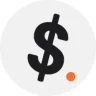 Логотип Falcon USD (USDF)