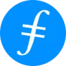Логотип Filecoin (FIL)