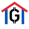 Логотип GOHOME (GOHOME)