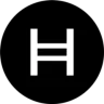 Логотип Hedera (HBAR)