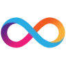 Логотип Internet Computer (ICP)