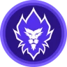 Логотип Loaded Lions (LION)