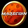 Логотип MarsCoin (MARSCOIN)
