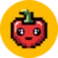 Логотип 1000PEPPER (1000PEPPER)
