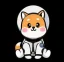 Логотип Asteroid Shiba (ASTEROID)