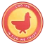 Логотип Coq Inu (COQ)