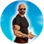 Логотип Daddy Tate (DADDY)
