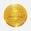 Логотип DITGOLD (DITAU)