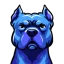 Логотип doginme (DOGINME)