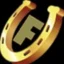 Логотип FART COIN (FRTC)